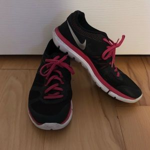 Nike Flex 2014 Run Shoes